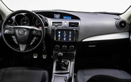 Mazda 3, 2013 год, 980 000 рублей, 17 фотография