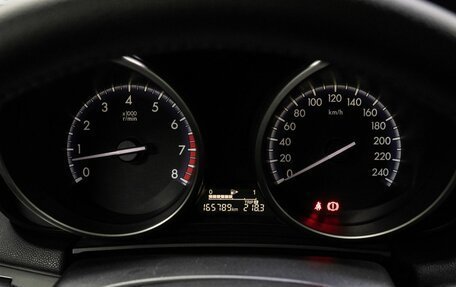 Mazda 3, 2013 год, 980 000 рублей, 23 фотография