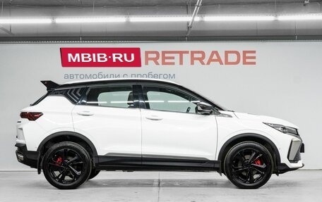 Geely Coolray I, 2024 год, 2 499 000 рублей, 5 фотография