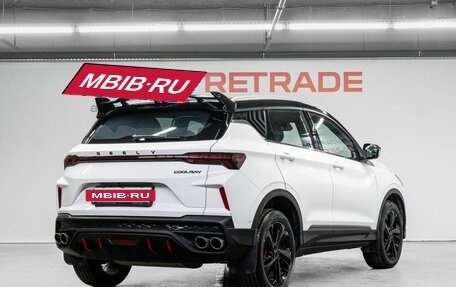 Geely Coolray I, 2024 год, 2 499 000 рублей, 6 фотография