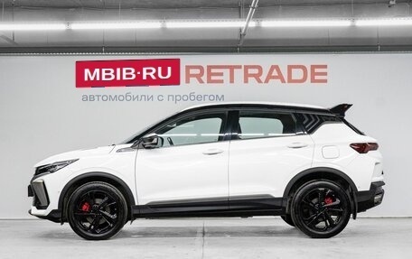 Geely Coolray I, 2024 год, 2 499 000 рублей, 9 фотография
