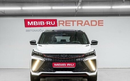 Geely Coolray I, 2024 год, 2 499 000 рублей, 3 фотография