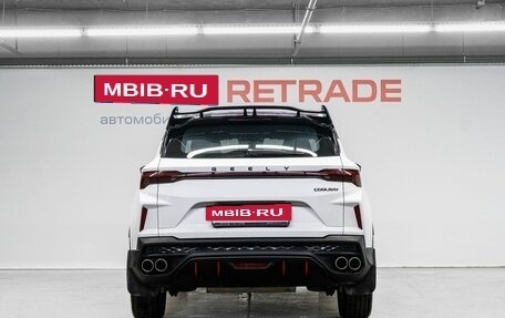 Geely Coolray I, 2024 год, 2 499 000 рублей, 7 фотография