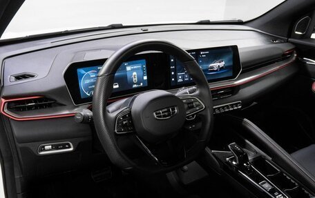 Geely Coolray I, 2024 год, 2 499 000 рублей, 10 фотография