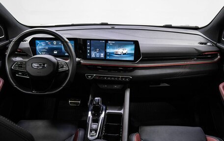 Geely Coolray I, 2024 год, 2 499 000 рублей, 18 фотография