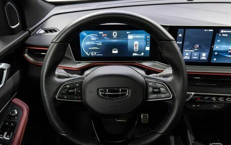 Geely Coolray I, 2024 год, 2 499 000 рублей, 19 фотография