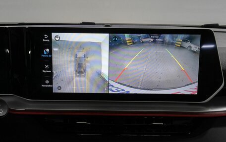 Geely Coolray I, 2024 год, 2 499 000 рублей, 23 фотография