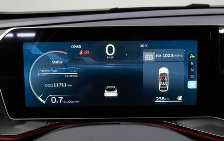 Geely Coolray I, 2024 год, 2 499 000 рублей, 24 фотография
