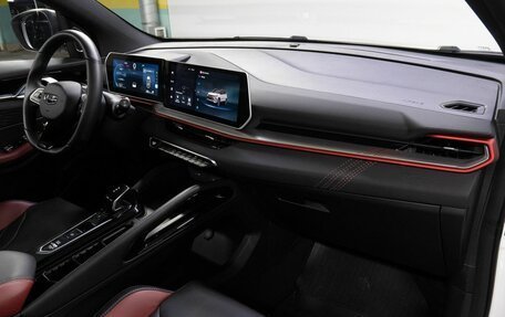 Geely Coolray I, 2024 год, 2 499 000 рублей, 16 фотография