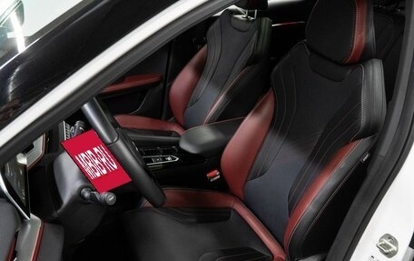 Geely Coolray I, 2024 год, 2 499 000 рублей, 14 фотография