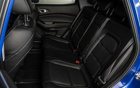 Chery Tiggo 4 I рестайлинг, 2021 год, 1 499 000 рублей, 14 фотография