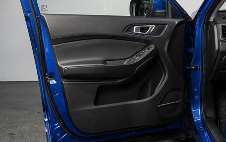 Chery Tiggo 4 I рестайлинг, 2021 год, 1 499 000 рублей, 11 фотография