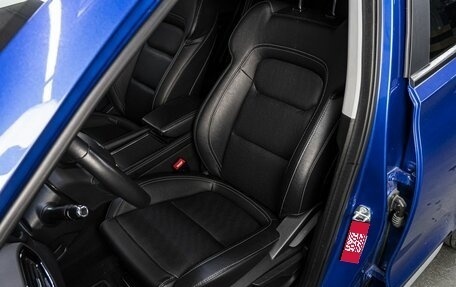 Chery Tiggo 4 I рестайлинг, 2021 год, 1 499 000 рублей, 13 фотография