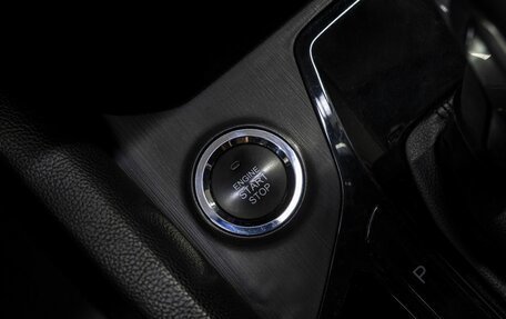 Chery Tiggo 4 I рестайлинг, 2021 год, 1 499 000 рублей, 19 фотография