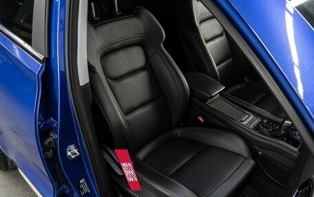 Chery Tiggo 4 I рестайлинг, 2021 год, 1 499 000 рублей, 16 фотография
