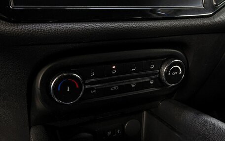 Chery Tiggo 4 I рестайлинг, 2021 год, 1 499 000 рублей, 22 фотография
