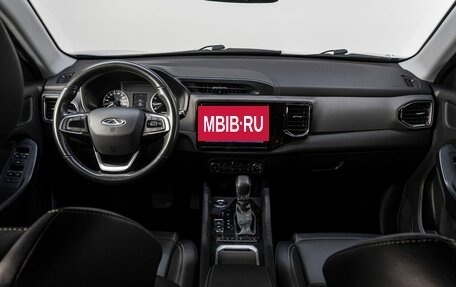 Chery Tiggo 4 I рестайлинг, 2021 год, 1 499 000 рублей, 17 фотография