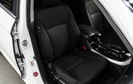 Honda Accord IX рестайлинг, 2013 год, 1 899 000 рублей, 16 фотография
