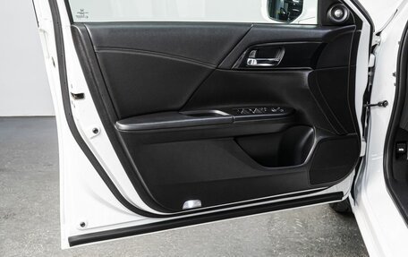 Honda Accord IX рестайлинг, 2013 год, 1 899 000 рублей, 11 фотография