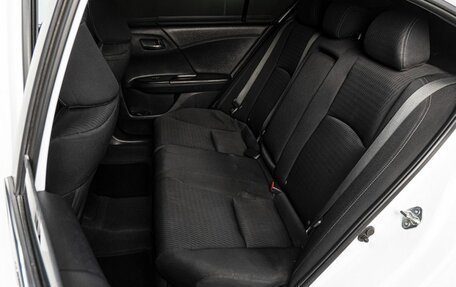 Honda Accord IX рестайлинг, 2013 год, 1 899 000 рублей, 14 фотография