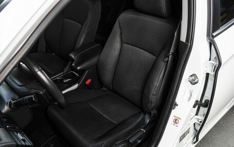 Honda Accord IX рестайлинг, 2013 год, 1 899 000 рублей, 13 фотография