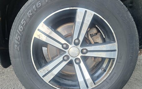 Hyundai Tucson III, 2008 год, 820 000 рублей, 11 фотография