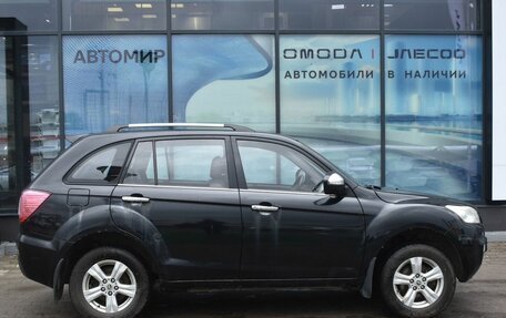 Lifan X60 I рестайлинг, 2015 год, 450 000 рублей, 4 фотография