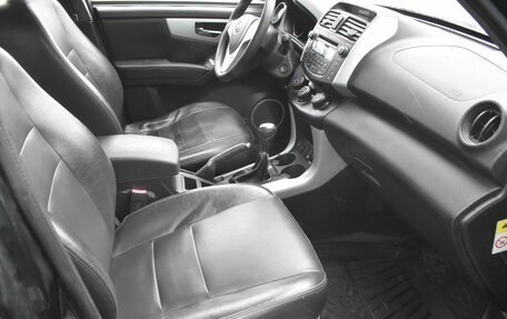 Lifan X60 I рестайлинг, 2015 год, 450 000 рублей, 10 фотография