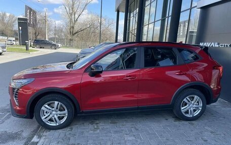 Haval Jolion, 2026 год, 2 599 000 рублей, 7 фотография