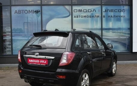 Lifan X60 I рестайлинг, 2015 год, 450 000 рублей, 5 фотография