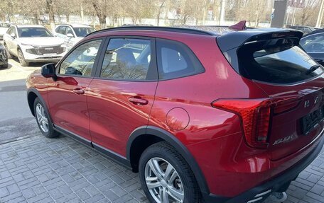Haval Jolion, 2026 год, 2 599 000 рублей, 6 фотография