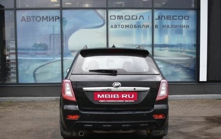 Lifan X60 I рестайлинг, 2015 год, 450 000 рублей, 6 фотография