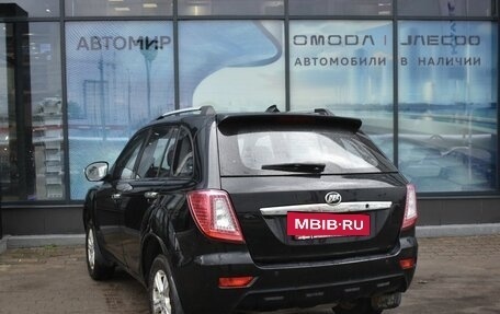 Lifan X60 I рестайлинг, 2015 год, 450 000 рублей, 7 фотография