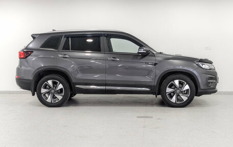 Changan CS75 I рестайлинг, 2022 год, 2 200 000 рублей, 4 фотография