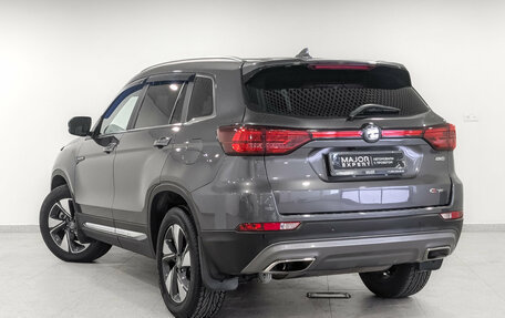 Changan CS75 I рестайлинг, 2022 год, 2 200 000 рублей, 7 фотография
