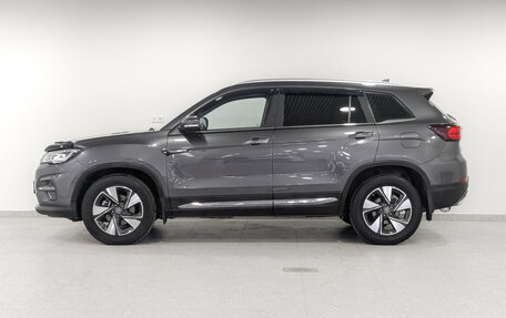 Changan CS75 I рестайлинг, 2022 год, 2 200 000 рублей, 8 фотография