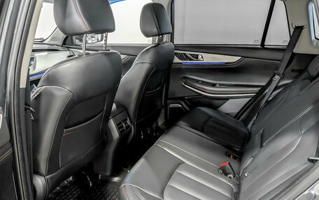 Changan CS75 I рестайлинг, 2022 год, 2 200 000 рублей, 12 фотография
