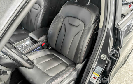 Changan CS75 I рестайлинг, 2022 год, 2 200 000 рублей, 20 фотография