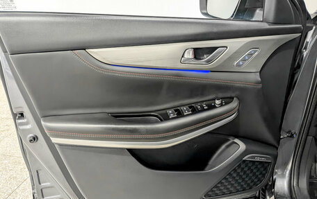 Changan CS75 I рестайлинг, 2022 год, 2 200 000 рублей, 19 фотография