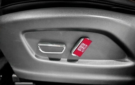 Changan CS75 I рестайлинг, 2022 год, 2 200 000 рублей, 21 фотография