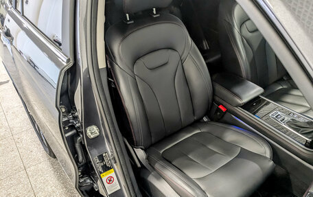 Changan CS75 I рестайлинг, 2022 год, 2 200 000 рублей, 24 фотография