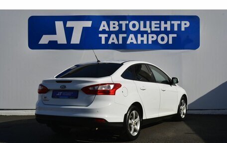 Ford Focus III, 2014 год, 999 000 рублей, 5 фотография