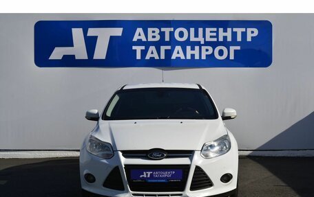 Ford Focus III, 2014 год, 999 000 рублей, 2 фотография