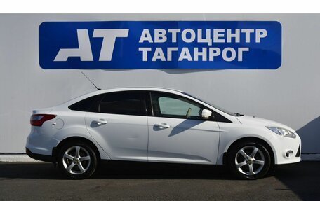 Ford Focus III, 2014 год, 999 000 рублей, 4 фотография