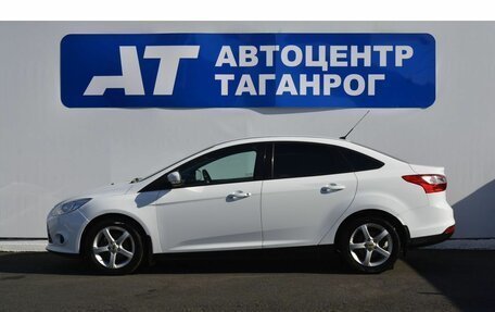 Ford Focus III, 2014 год, 999 000 рублей, 8 фотография