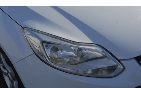 Ford Focus III, 2014 год, 999 000 рублей, 9 фотография