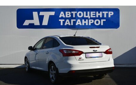 Ford Focus III, 2014 год, 999 000 рублей, 7 фотография