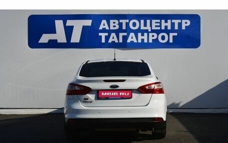 Ford Focus III, 2014 год, 999 000 рублей, 6 фотография