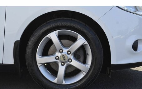 Ford Focus III, 2014 год, 999 000 рублей, 10 фотография