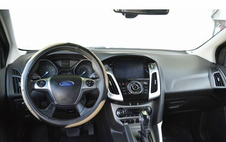 Ford Focus III, 2014 год, 999 000 рублей, 12 фотография